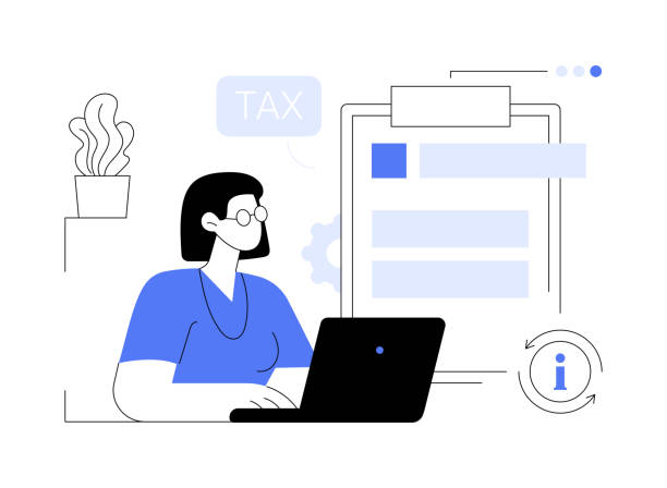 قابلیتهای کلیدی یک CRM مالیاتی موفق برای دفاتر مشاوره مالیاتی پینو سایت