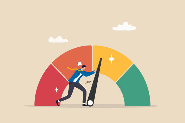 بهبود امتیاز Core Web Vitals برای کسب رتبه بهتر در سئو صنعتی 2025