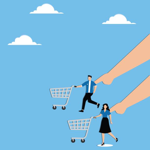 جذب غولهای فناوری با استراتژی سئو B2B