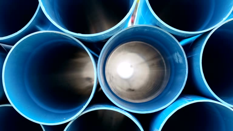 سیستم ERP کارخانجات پلاستیک برای مدیریت هوشمند انبار و موجودی