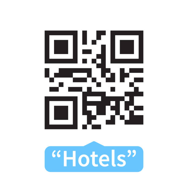 سرویس وبسایت بومگردی در نیشابور با کد QR
