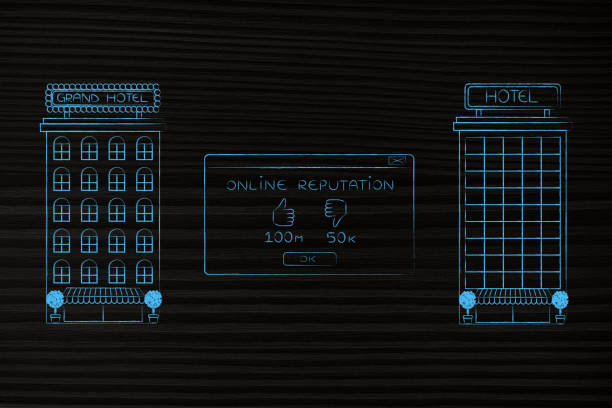 وفادارسازی مهمانان هتل با خدمات دیجیتال