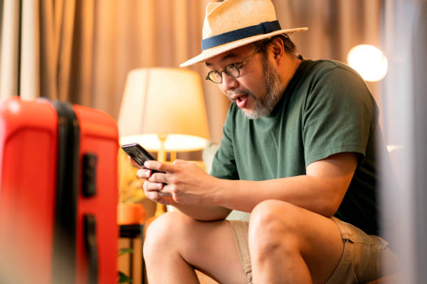 اقامت فراشخصی در کیش با طراحی سایت هوشمند