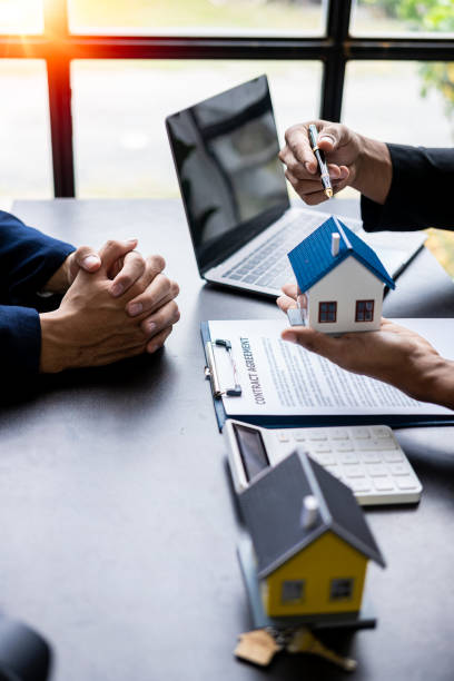 فروش ملک و جذب سرمایهگذار مسکن با استراتژیهای دیجیتال مارکتینگ