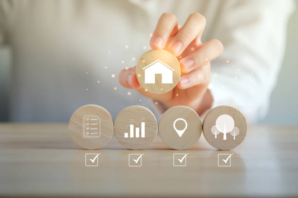 چک لیست افزایش فروش پروژه ساختمانی