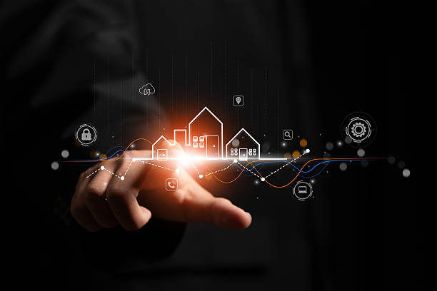 مدیریت ساخت و ساز دیجیتال با CRM