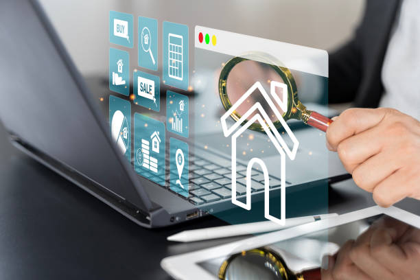 بازاریابی آنلاین پروژههای ساختمانی با محتوای جذاب