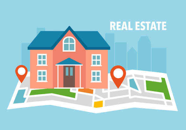 طراحی سایت ساختمانی لوکس و جذب پروژه ساختمانی آنلاین با پینو سایت