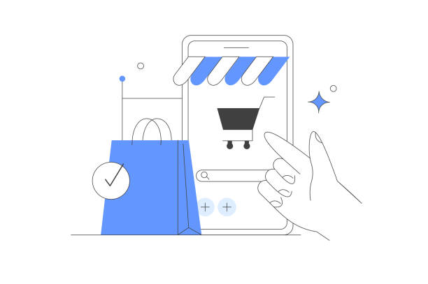 رزرو آنلاین آثار هنری از طریق وب‌سایت گالری آنلاین