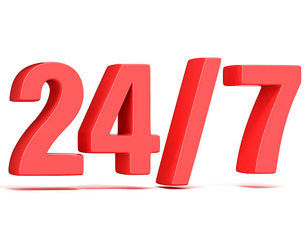 دسترسی 24/7 سایت لجستیک: ضامن تداوم کسبوکار بینالمللی
