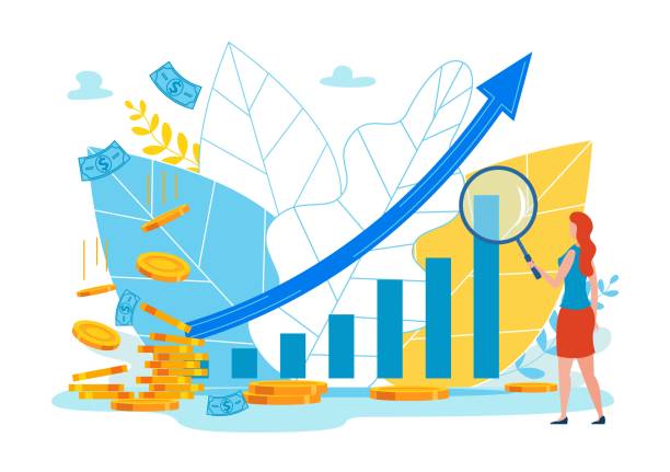 استراتژی محتوا و بازاریابی خدمات آنلاین برای جذب مشتری