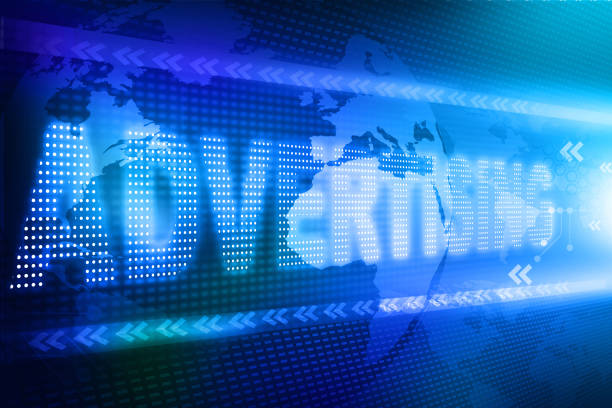 عناصر کلیدی در طراحی وب سایت تبلیغاتی مدرن