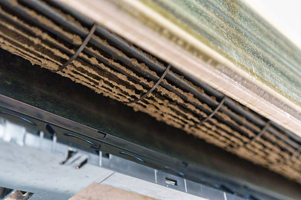 خدمات فنی و نگهداری هوشمند کولر گازی