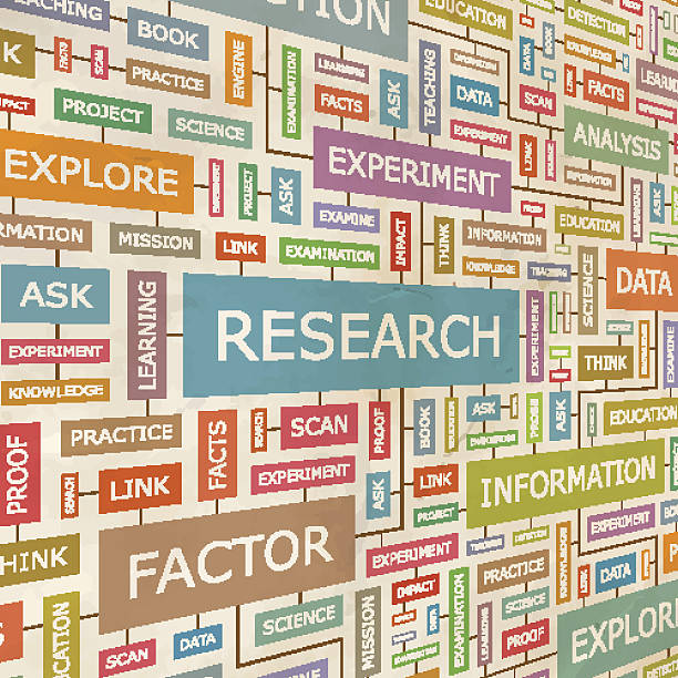 تحلیل و پژوهش عمیق برای افزایش دیده شدن شرکتهای صنعتی در جستجوهای پژوهشی و تخصصی