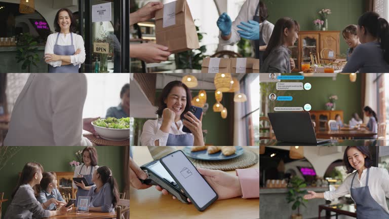 استراتژی UX رستوران با هوش مصنوعی برای جذب گردشگر در رشت