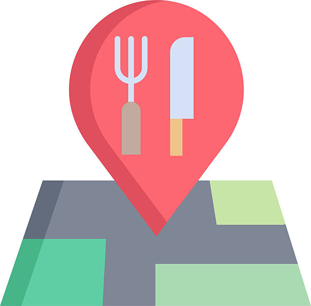 سئو محلی برای رستوران سنتی و اهمیت موقعیت مکانی در گوگل مپ برای افزایش مشتری