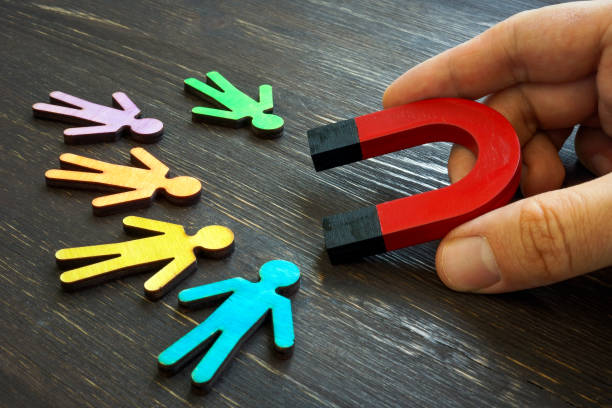 راهکارهای جذب و نگهداری اعضای باشگاه ورزشی