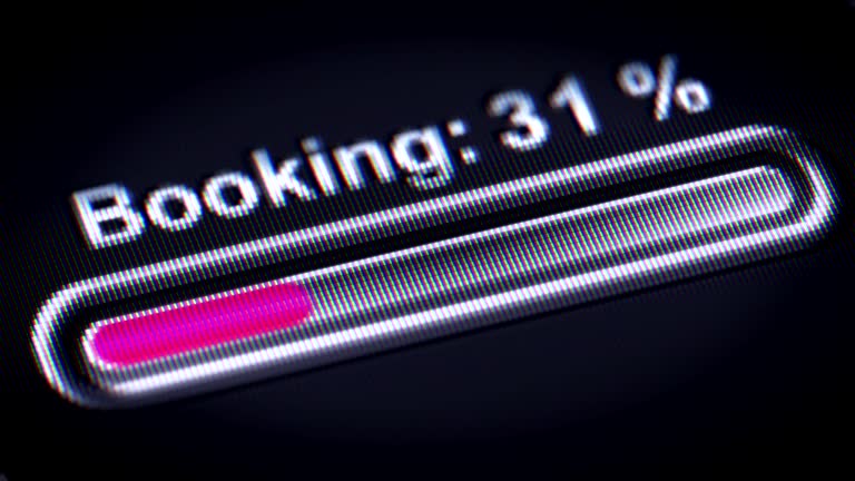 افزایش رزرو آنلاین با بهینهسازی فرآیند در وب سایت لباس عروس