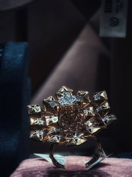 تولید محتوای ویدئویی برای اینستاگرام طلا و جواهر و افزایش فروش با استراتژی برندینگ دیجیتال