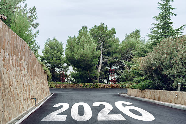 آینده معماری ۲۰۲۶ و استراتژی دیجیتال برای جذب پروژه لوکس