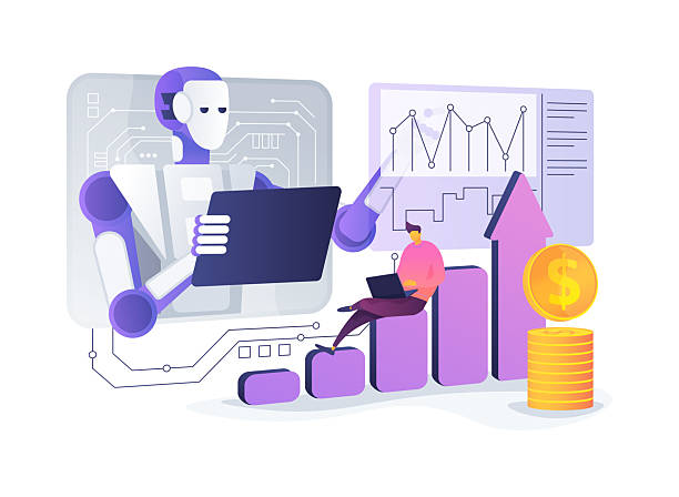 مشاوران رباتیک یا Robo-Advisors برای مدیریت سرمایهگذاری در سال 2025