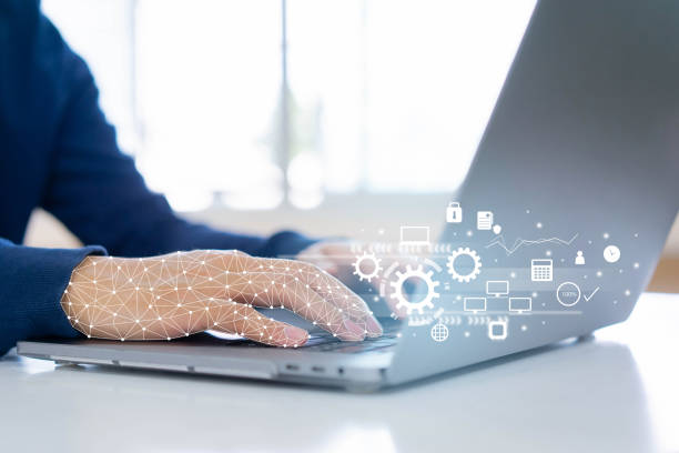 قیمت طراحی وبسایت B2B برای تولیدی کابینت