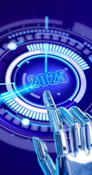 آینده هوش مصنوعی 2025 و افزایش نرخ تبدیل فروشگاه موبایل