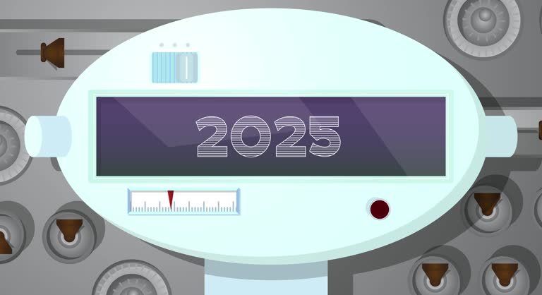 آینده برندینگ دیجیتال برای رستوران در سال 2025 و استفاده از تکنولوژی