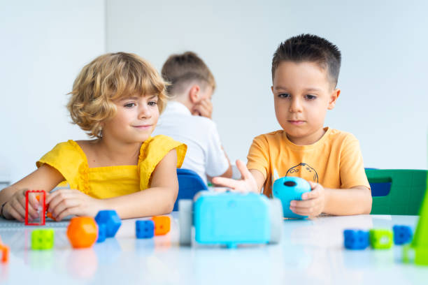 طراحی سایت مهدکودک با قابلیت تور مجازی