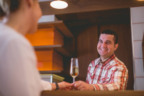 استراتژی سئو محلی غذا برای رستوران لوکس