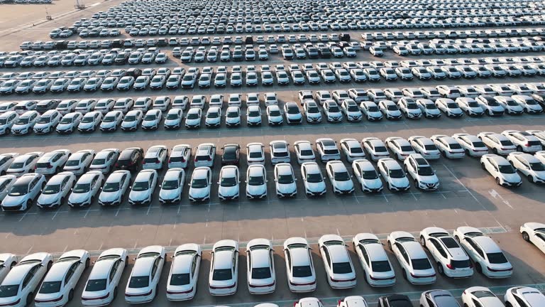 جذب قراردادهای بزرگ B2B از شرکتهای خودروسازی با بازاریابی دیجیتال