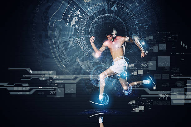 جذب اعضا باشگاه با استفاده از فناوری ورزشی 2025 و هوش مصنوعی