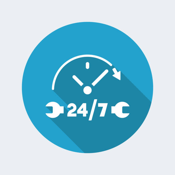 دسترسی 24 ساعته به خدمات تعمیرگاه با وبسایت آنلاین