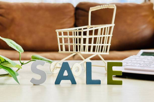 فروش ویژه مبلمان متن حراجی و تاثیر آن در افزایش فروش مبلمان آنلاین