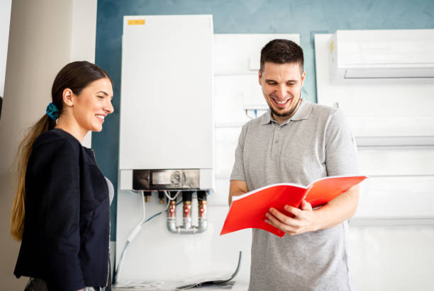 جذب مشتری لوازم خانگی از طریق وبسایت فروشگاهی حرفه‌ای