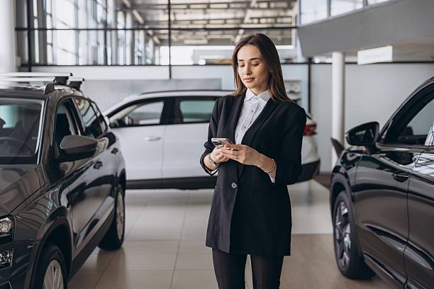 استفاده از سیستم CRM لیزینگ برای مدیریت ارتباط با مشتری