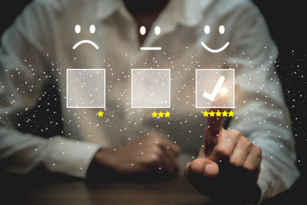 تجربه مشتری عالی و تاثیر آن بر وفاداری در فروشگاه آنلاین