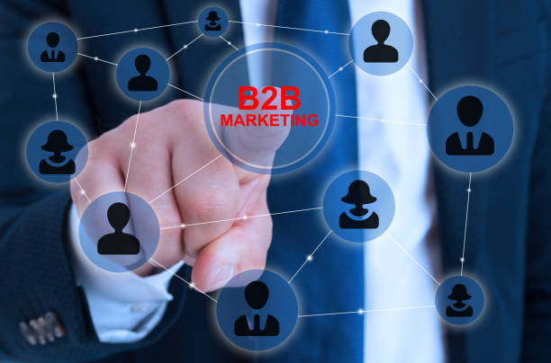 بازاریابی B2B و استراتژی دیجیتال برای شرکتهای بستهبندی در سال 2025