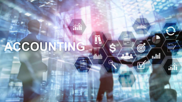 محتوای تخصصی حسابداری برای بازاریابی B2B