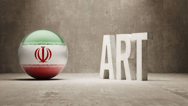 برندینگ دیجیتال و فروش آنلاین صنایع دستی ایران با طراحی وبسایت حرفهای