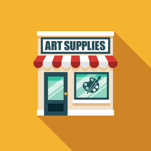 تحقیق کلیدواژه برای سئو گالری هنری و فروش تابلو