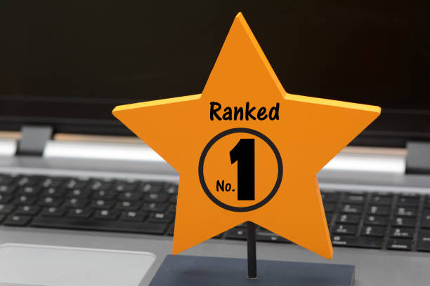 راهکارهای کسب رتبه برتر گوگل کسب رتبه یک در گوگل برای شرکت بیمه