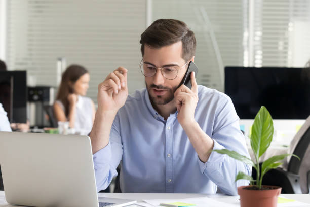 مدیریت فایل املاک در CRM سفارشی