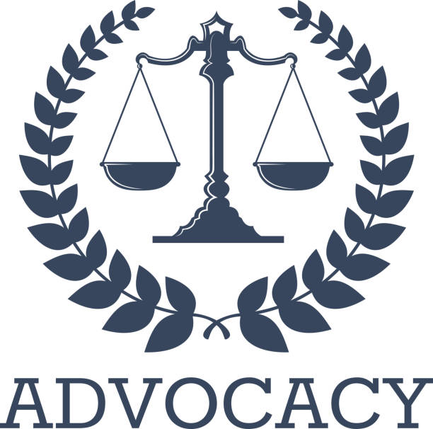 سئو سایت حقوقی برای وکالت اوقاف در قم