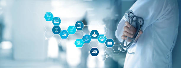 دیجیتال مارکتینگ B2B برای تولیدکنندگان تجهیزات پزشکی و جذب کلینیک