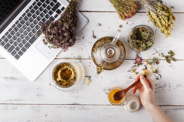 طراحی سایت فروشگاهی برای عطاری آنلاین با تمرکز بر سئو محصول محور و افزایش فروش