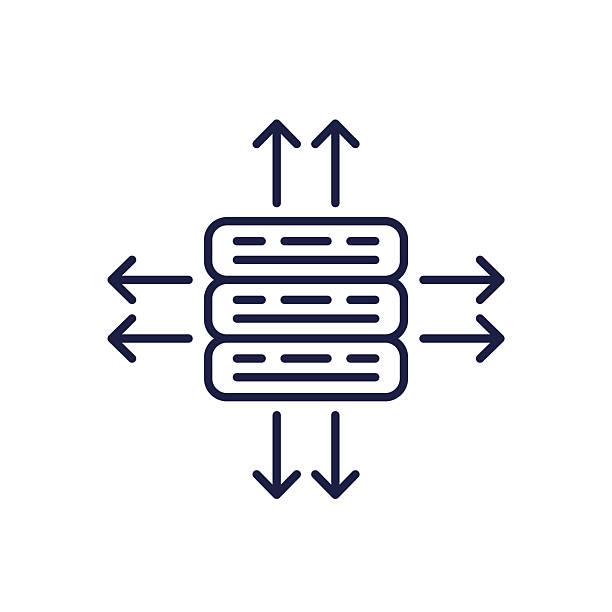 مقیاس پذیری پلتفرم فروش عمده آنلاین