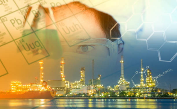 بهینهسازی سئو صنایع پتروشیمی در بوشهر