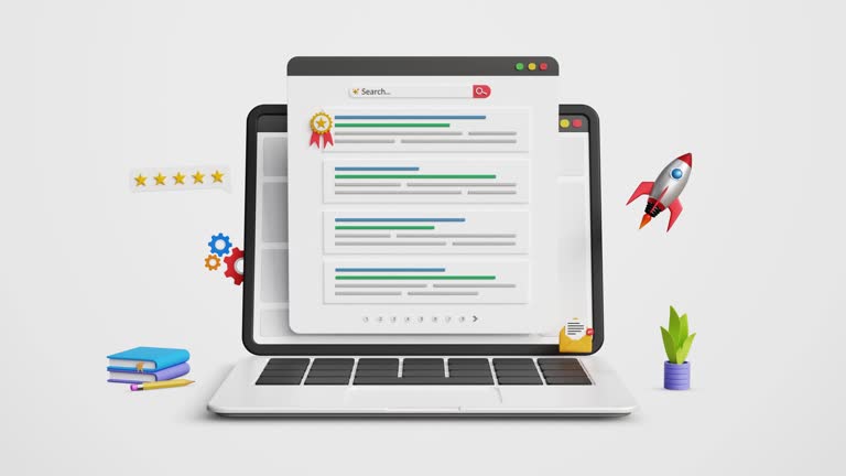 استراتژی سئو پزشکی برای کلینیک فیزیوتراپی