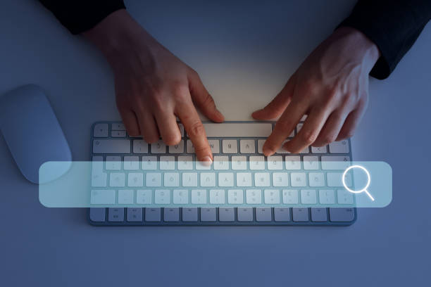 بهینهسازی وبسایت B2B برای بازارهای صادراتی با پینو سایت